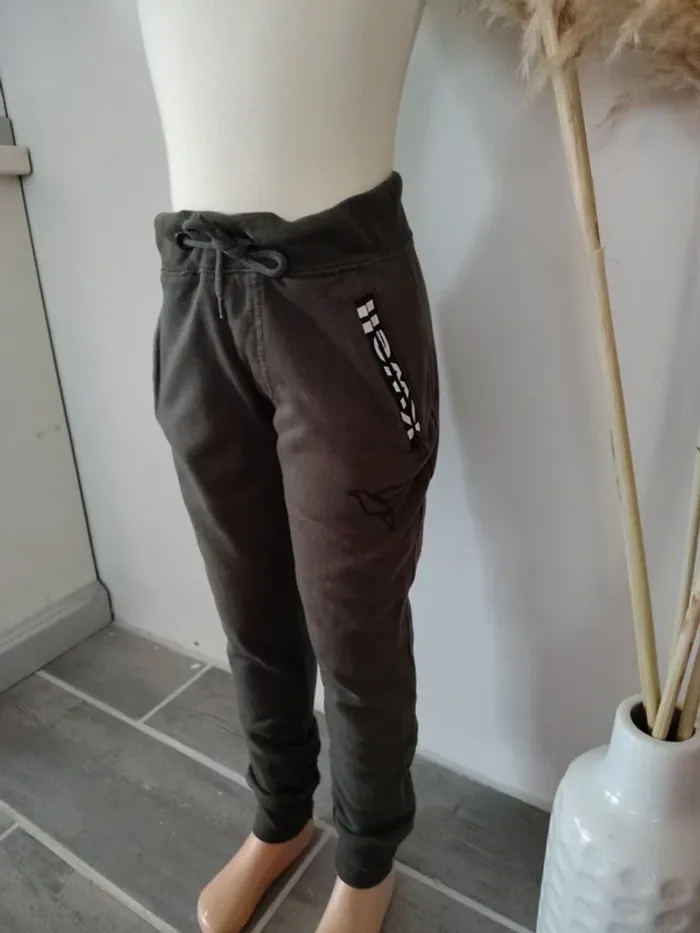 Pantalon garçon 🧑 10 ans - photo numéro 3