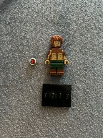 Lego Minifigure Werewolf 71039 Marvel