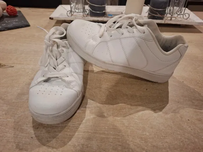 Baskets