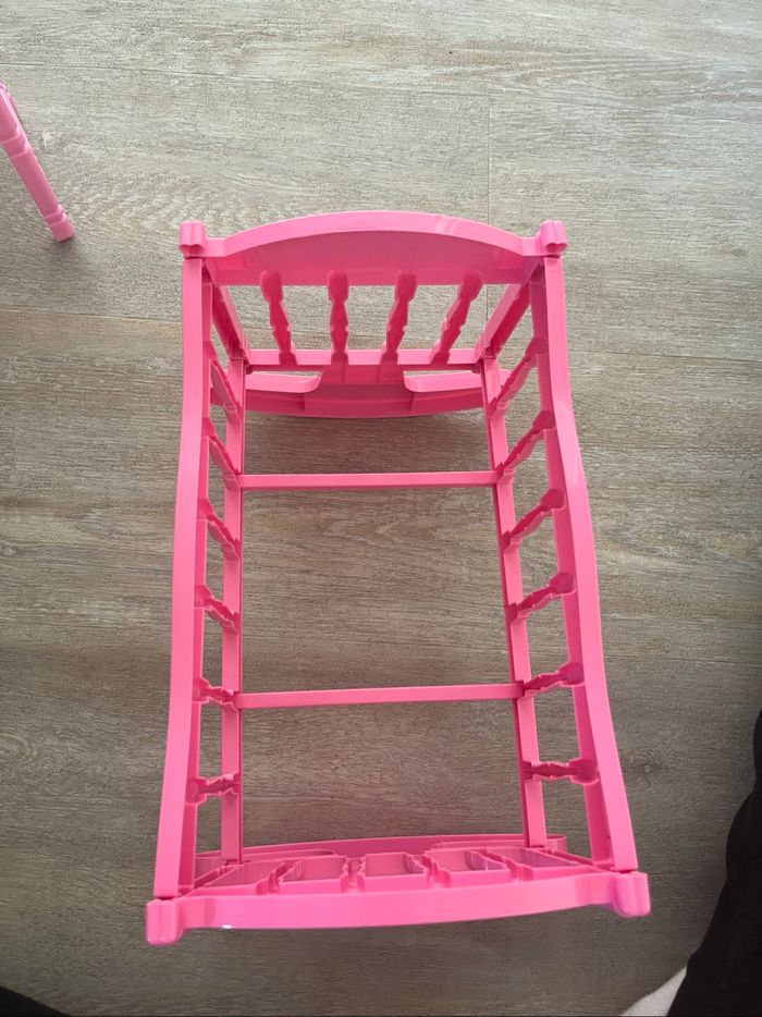 Accessoires pour bebe - photo numéro 2
