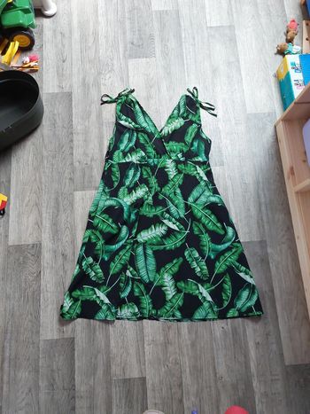 Robe été