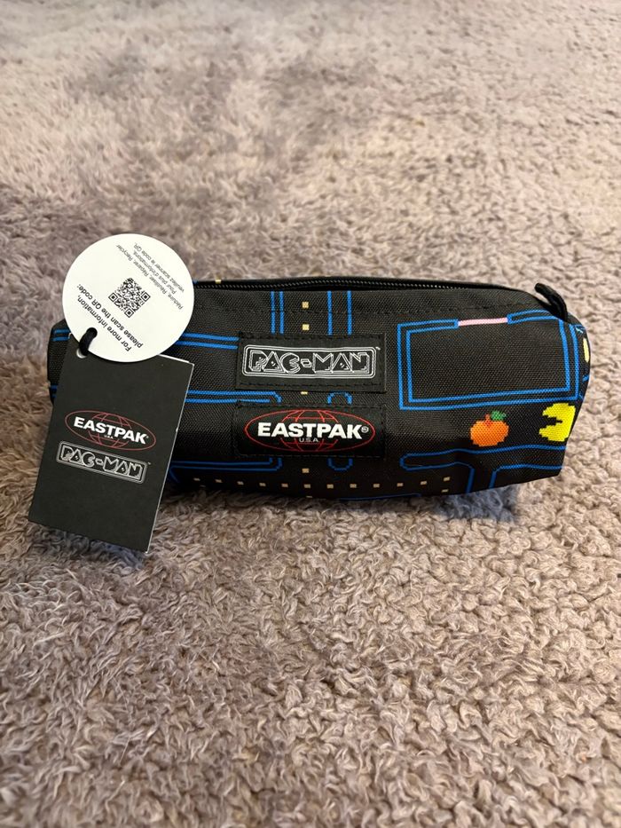 Trousse pacman Eastpak