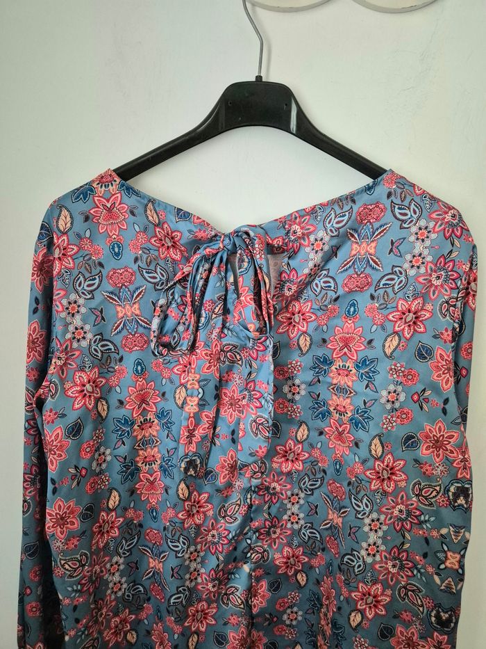 Blouse * Boutique Indépendante * - photo numéro 4