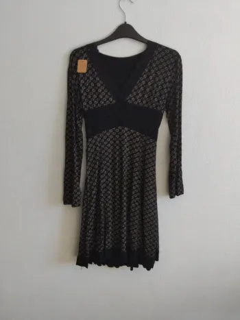 Robe taille S/M