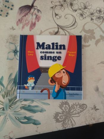 Malin comme un singe