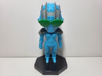 JoJo's Bizarre Adventure Stone Ocean: Stone Free Poligoroid Figurine