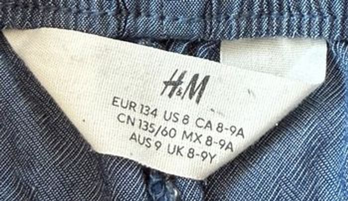 Pantalon léger « H&M » - photo numéro 3