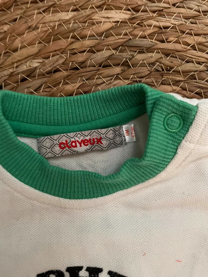 T shirt - photo numéro 2