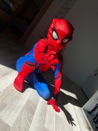 profil
