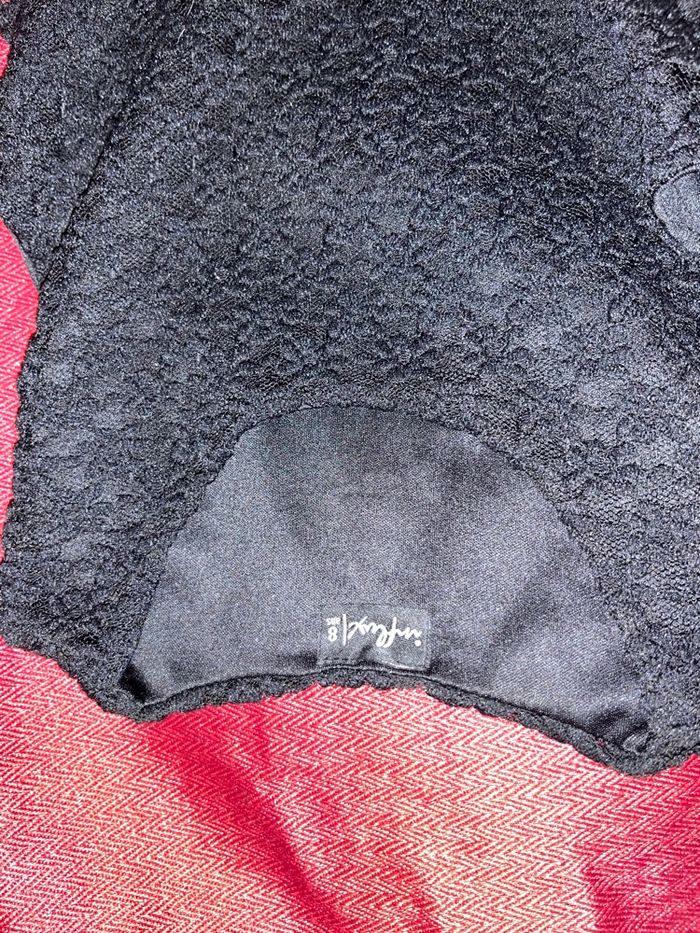 Robe influx 8ans - photo numéro 3