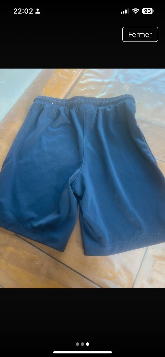 Short de foot nike - photo numéro 3