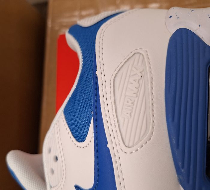 Replique Nike air max 90 taille 44 neuve avec étiquettes 🏷Qualité primium - photo numéro 5