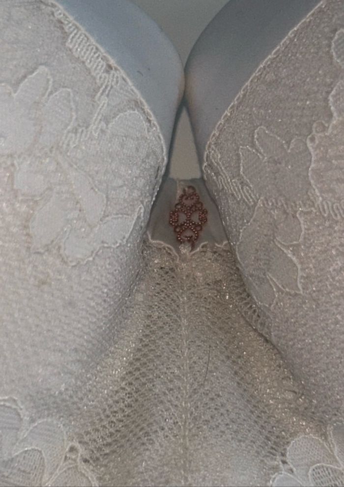 Guêpière femme - photo numéro 2