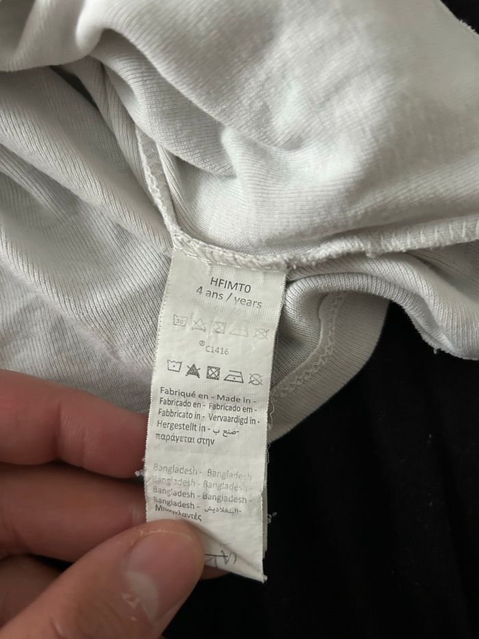 Pull à col roulé - photo numéro 2