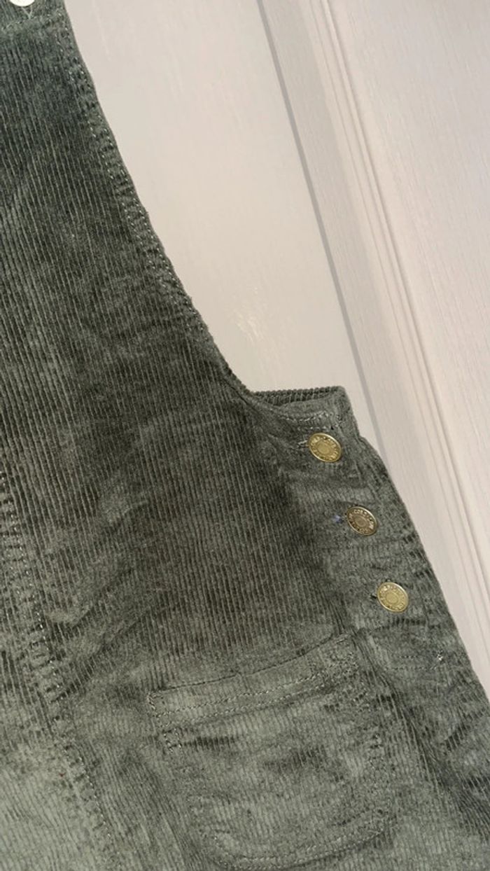 Comb shorts - photo numéro 2