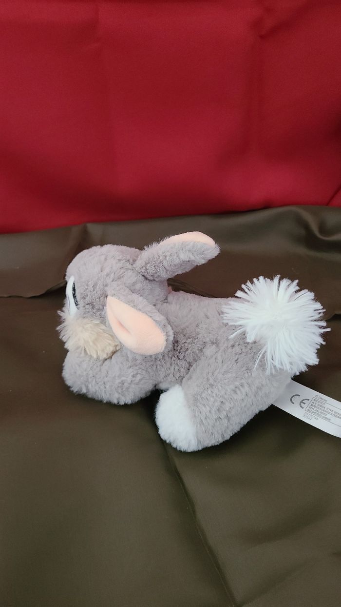 Peluche Disney panpan - photo numéro 4