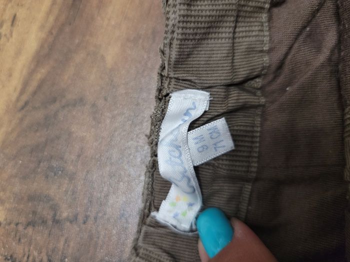 Pantalon - photo numéro 3