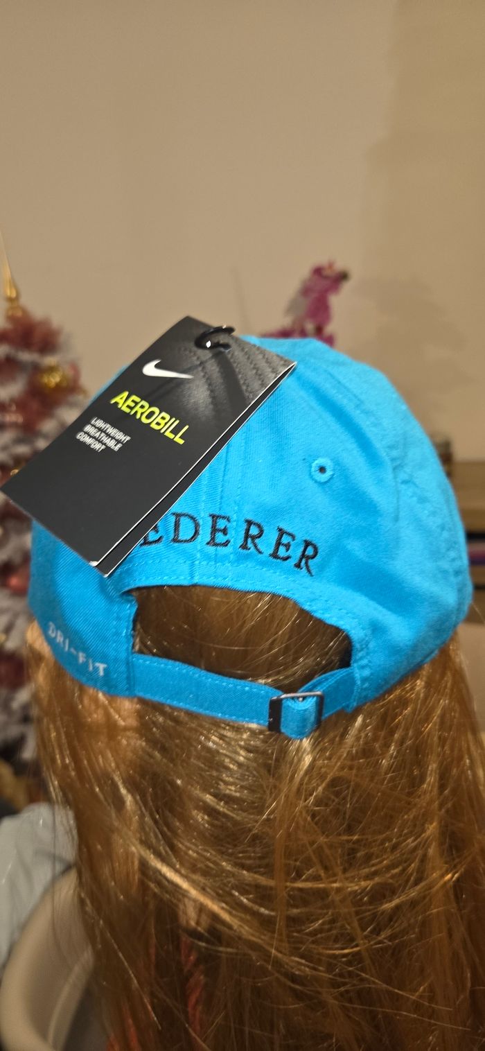 Federer Heritage 86 Aerobill - photo numéro 2