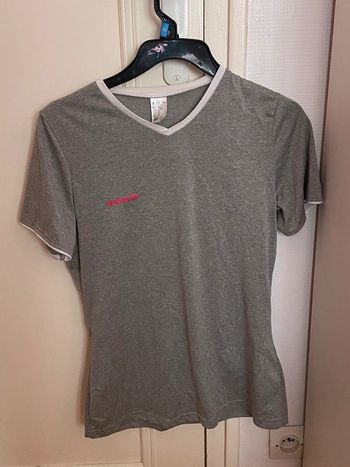 Tee-shirt sport femme