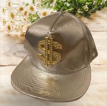 Casquette dollar