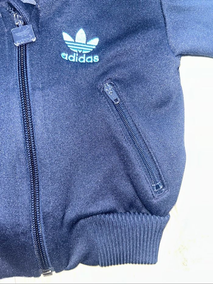 Ensemble jogging adidas 3mois - photo numéro 4