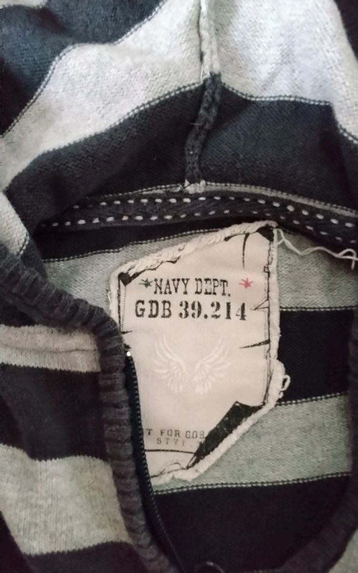 Pulls - photo numéro 2