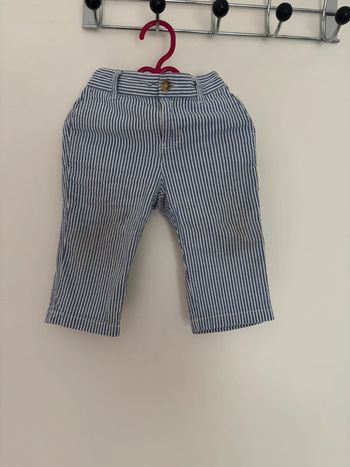 Pantalon Ralph