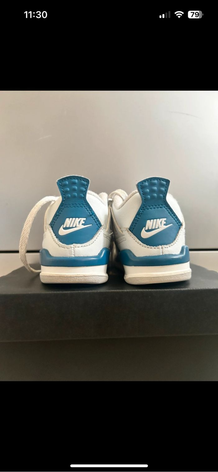 Basket Jordan - photo numéro 5