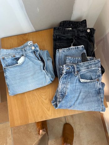 Lot de 3 jeans  homme 