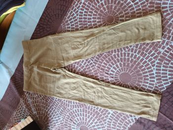 Leggings fille 6 ans kiabi