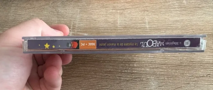 Le magicien maboul pc big box - photo numéro 13