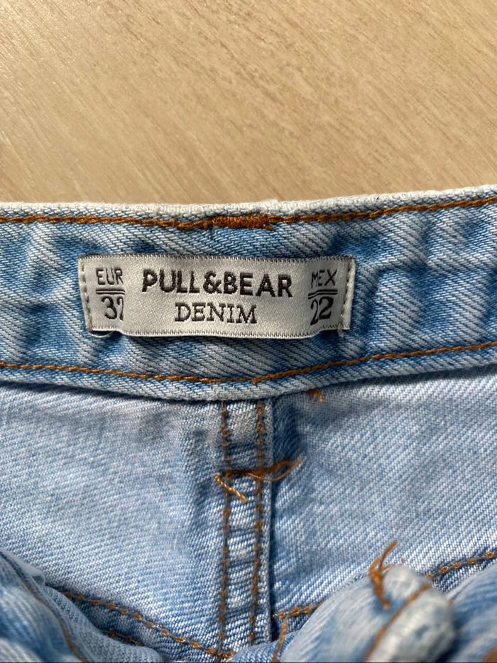 Jeans Pull&Bear - Taille 32 - photo numéro 2