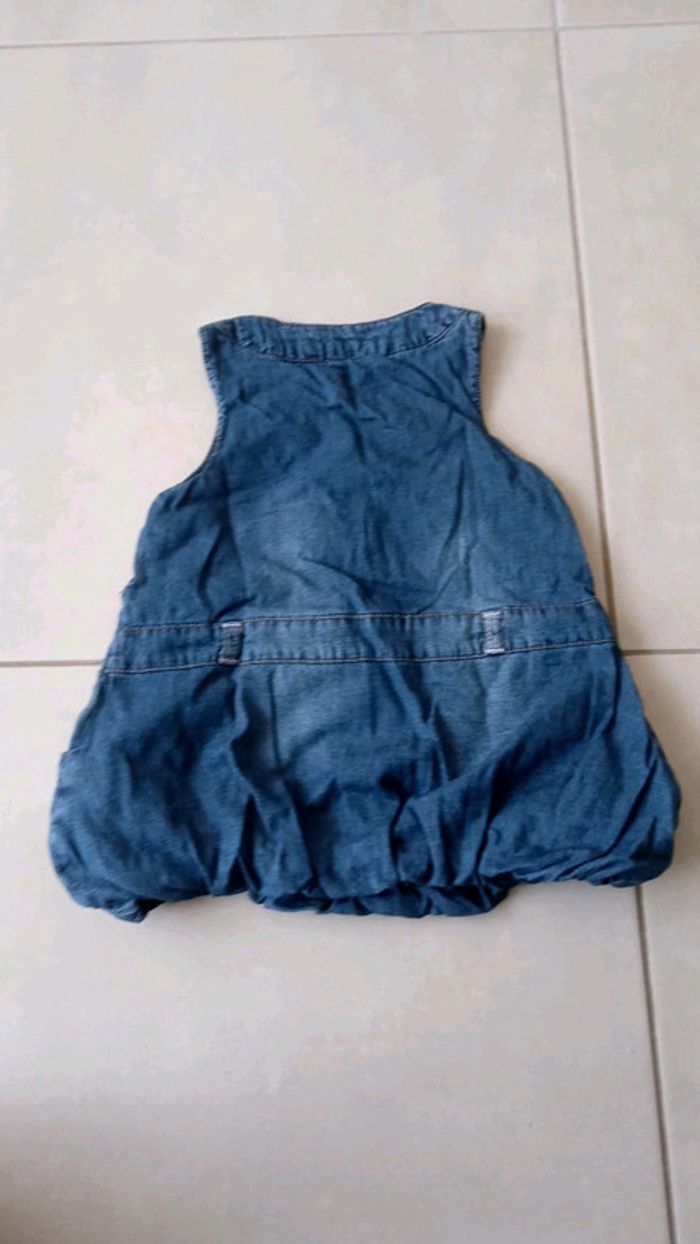 Robe 6 mois - photo numéro 3