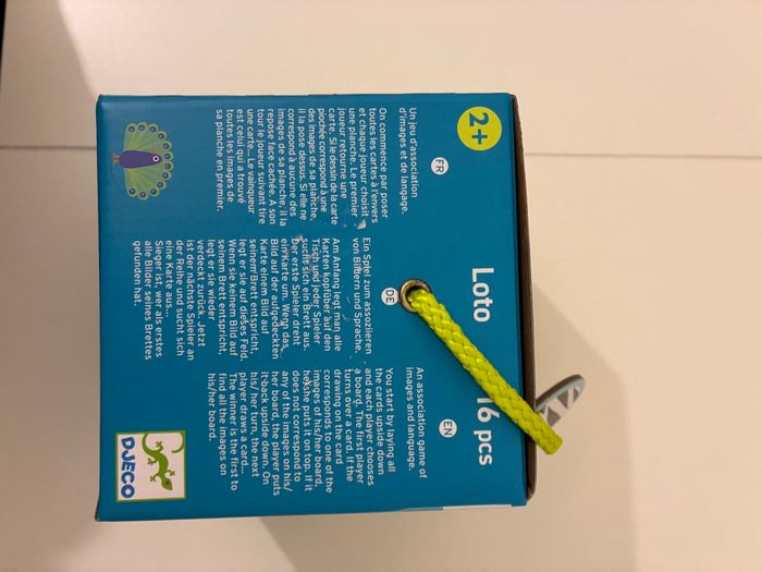 Loto jeux - photo numéro 3