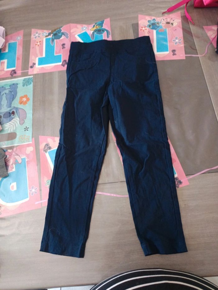 Pantalon 5 ans