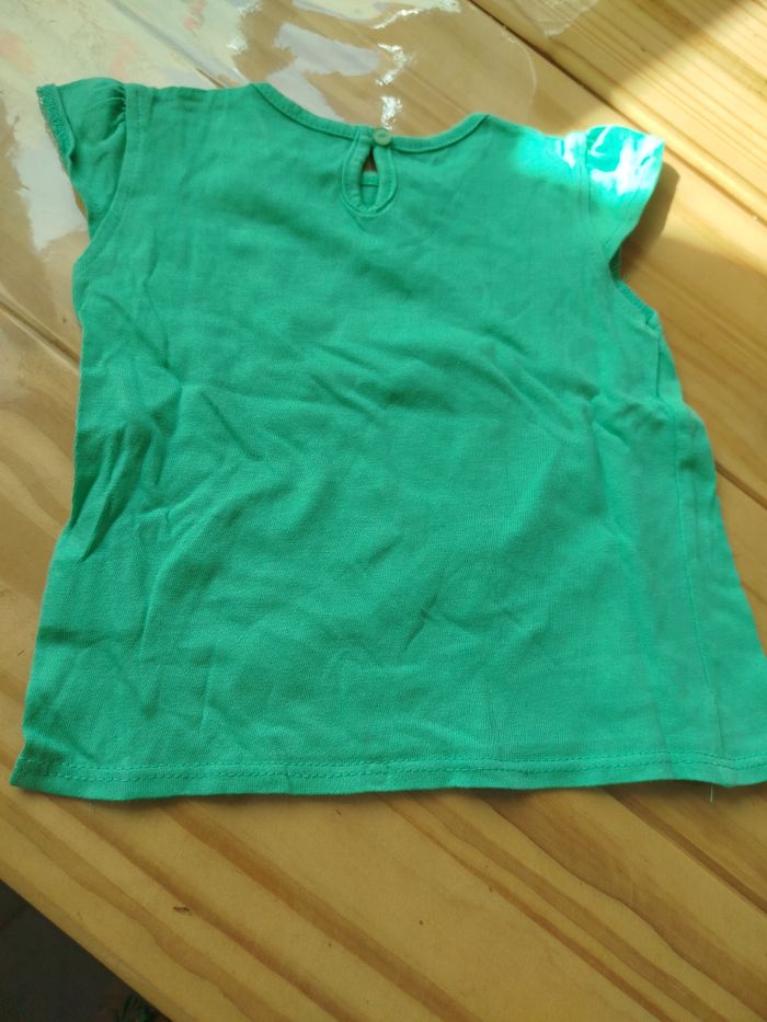 Maillot - photo numéro 2