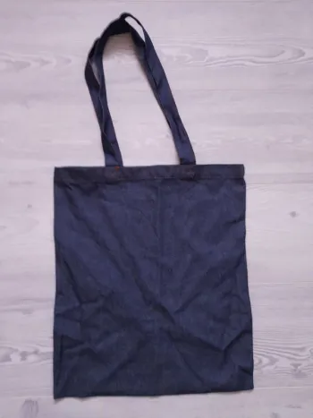 Sac en Jean Neuf - Style Décontracté et Pratique