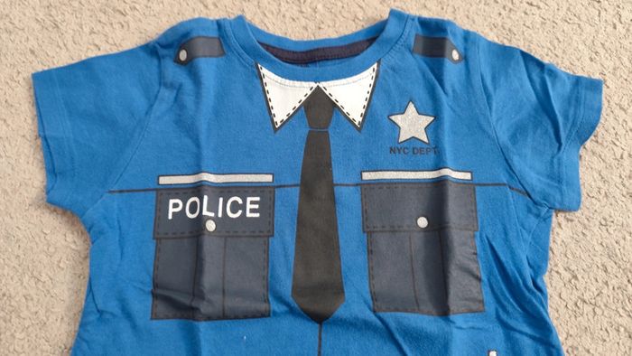 Tee shirt - photo numéro 4