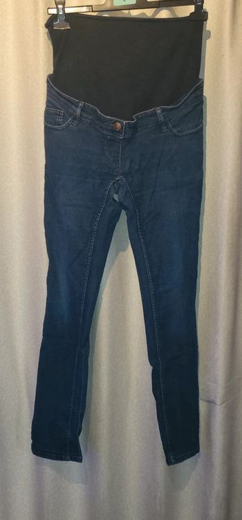 Jeans grossesse