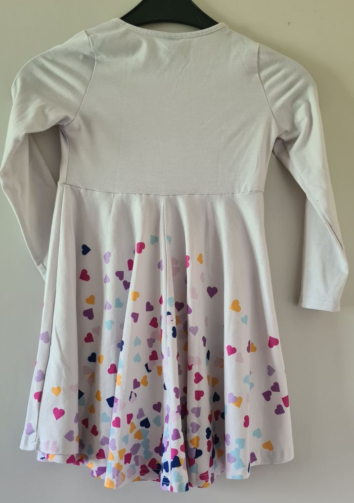 Jolie robe 6 ans Licorne - photo numéro 2