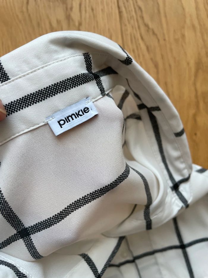 Chemise Pimkie taille 32 - photo numéro 4