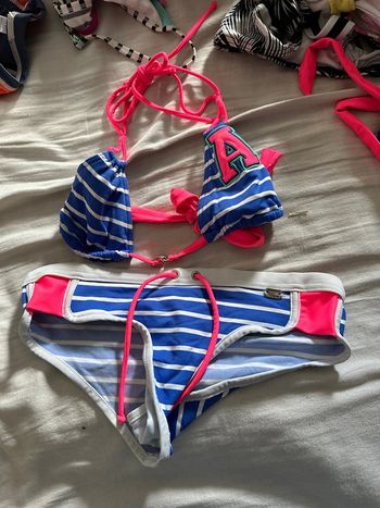 Bikini Banana Moon XXS