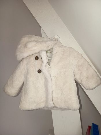 Manteau