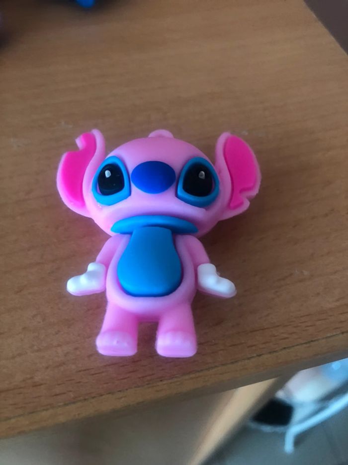 Figurines stitch neuve - photo numéro 7