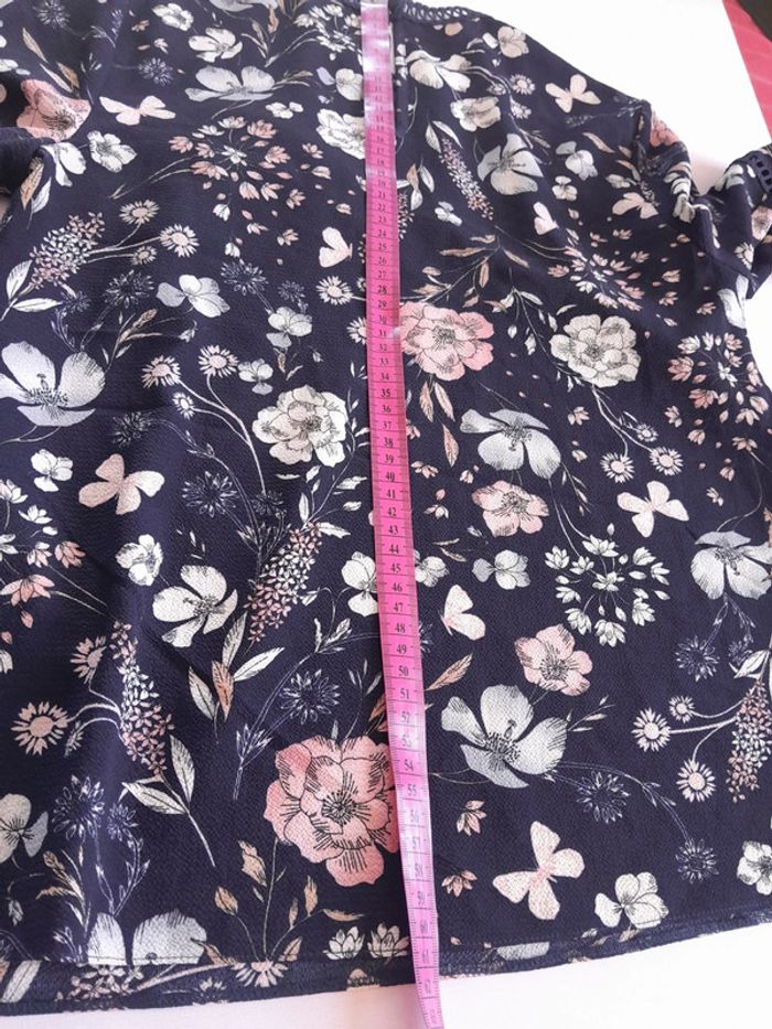 Haut manches évasées 3/4 Primark taille 36 - photo numéro 11