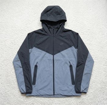 Nike tech gris taille m