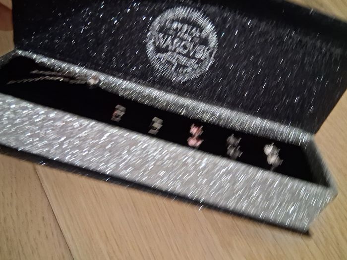 Coffret - photo numéro 2