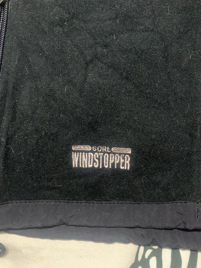 Polaire sans manche north face - photo numéro 4