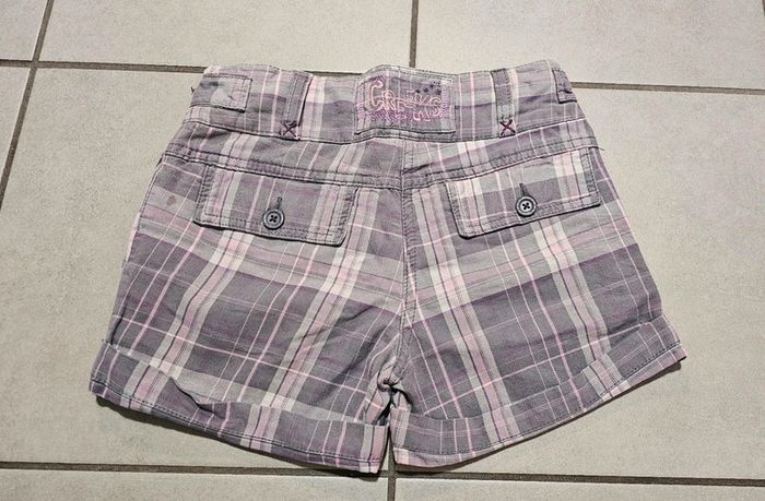 Short 10ans - photo numéro 2