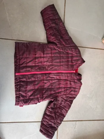 Veste légère